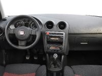 SEAT Ibiza Mk III