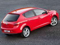 SEAT Ibiza Mk IV (2008) - picture 2 of 3