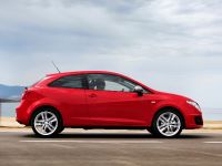 SEAT Ibiza FR TDI (2010) - picture 3 of 5