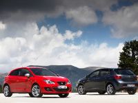 SEAT Ibiza FR TDI (2010) - picture 1 of 5