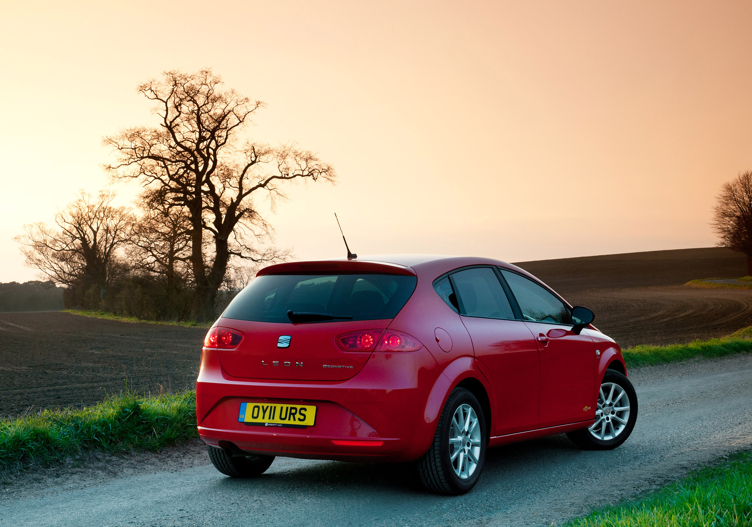 Seat Ibiza SC SE Copa