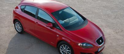 Seat Ibiza SC SE Copa (2011) - picture 4 of 13