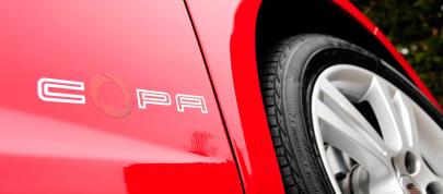 Seat Ibiza SC SE Copa (2011) - picture 7 of 13