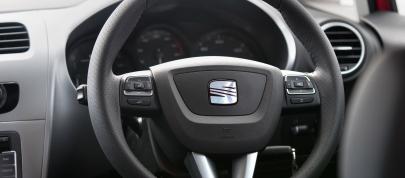 Seat Ibiza SC SE Copa (2011) - picture 12 of 13