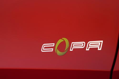 Seat Ibiza SC SE Copa (2011) - picture 8 of 13