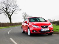 Seat Ibiza SC SE Copa (2011) - picture 2 of 13