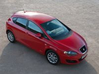 Seat Ibiza SC SE Copa (2011) - picture 4 of 13