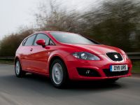 Seat Ibiza SC SE Copa (2011) - picture 5 of 13