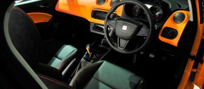 Seat Ibiza Sportcoupe at BMS (2008) - picture 4 of 6