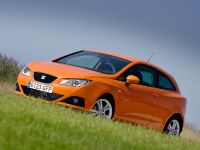 Seat Ibiza Sportcoupe (2008) - picture 2 of 7