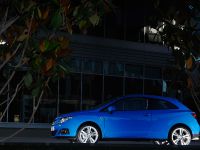 Seat Ibiza Sportcoupe (2008) - picture 3 of 7