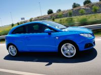 Seat Ibiza Sportcoupe (2008) - picture 5 of 7