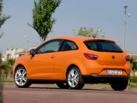 Seat Ibiza Sportcoupe (2008) - picture 6 of 7