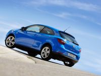 SEAT Ibiza SportCoupe (2008)