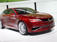 SEAT IBL concept Frankfurt (2011) - picture 2 of 4
