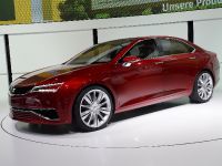 SEAT IBL concept Frankfurt (2011) - picture 3 of 4