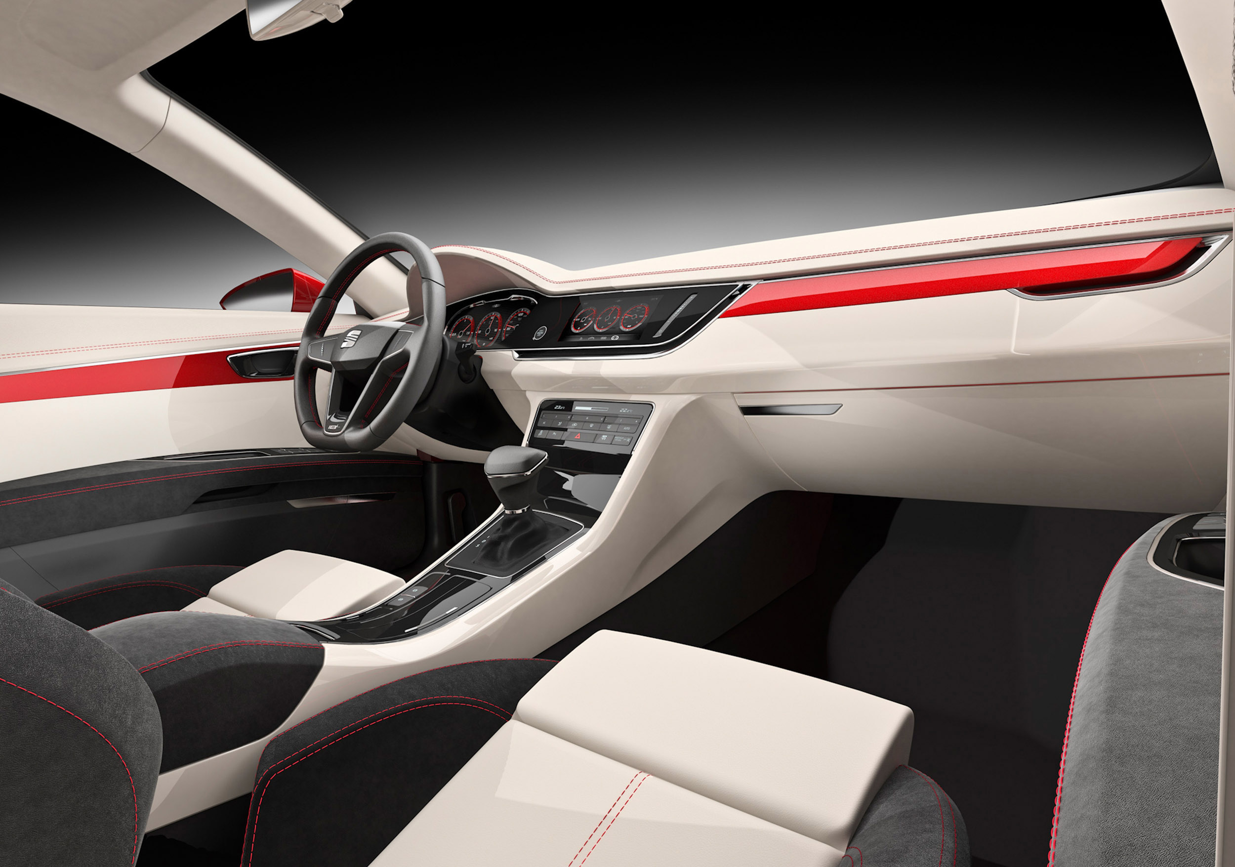 Seat IBL Concept