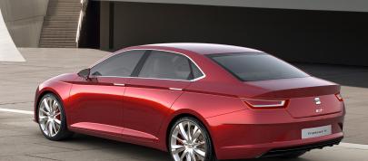 Seat IBL Concept (2011) - picture 4 of 13