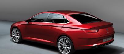 Seat IBL Concept (2011) - picture 7 of 13