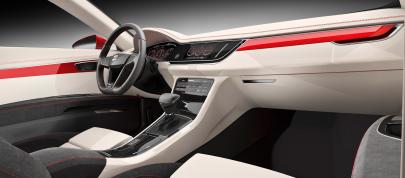 Seat IBL Concept (2011) - picture 12 of 13