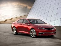 Seat IBL Concept (2011) - picture 1 of 13