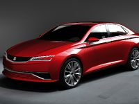 Seat IBL Concept (2011) - picture 5 of 13