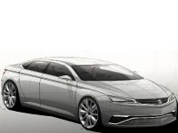 Seat IBL Concept (2011)