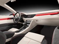 Seat IBL Concept (2011)