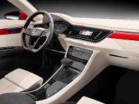 Seat IBL Concept (2011)