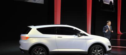 SEAT IBX Geneva (2011) - picture 4 of 4