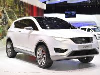 SEAT IBX Geneva (2011)