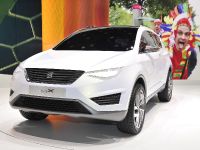 SEAT IBX Geneva (2011) - picture 2 of 4