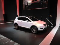 SEAT IBX Geneva (2011) - picture 3 of 4
