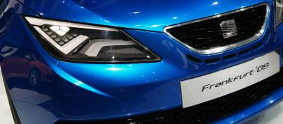 SEAT IBZ Concept Frankfurt (2009) - picture 4 of 6