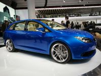 SEAT IBZ Concept Frankfurt (2009)