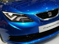 SEAT IBZ Concept Frankfurt (2009)