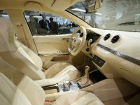 SEAT IBZ Concept Frankfurt (2011)