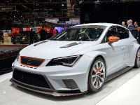 SEAT Leon Cup Racer Geneva (2014)