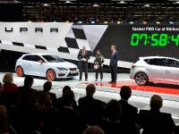 SEAT Leon Cup Racer Geneva (2014)