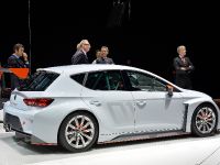 SEAT Leon Cup Racer Geneva (2014)