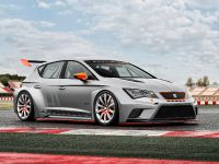 SEAT Leon Cup Racer (2013) - picture 2 of 3