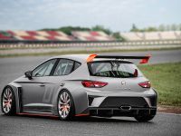 SEAT Leon Cup Racer (2013) - picture 3 of 3