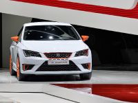 SEAT Leon Cupra Geneva (2014)