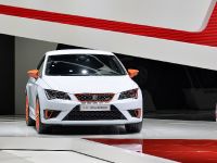 SEAT Leon Cupra Geneva (2014)