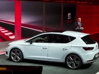 SEAT Leon Cupra Geneva (2014) - picture 10 of 10