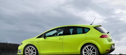 SEAT Leon Cupra R (2009) - picture 12 of 40
