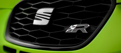 SEAT Leon Cupra R (2009) - picture 36 of 40