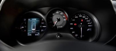 SEAT Leon Cupra R (2009) - picture 39 of 40