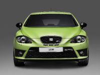 SEAT Leon Cupra R (2009) - picture 2 of 40