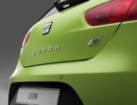 SEAT Leon Cupra R (2009) - picture 4 of 40